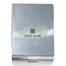 Card Holder Classic Vertical